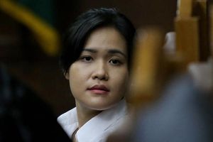 Kemenkumham Sebut Jessica Kumala Wongso Baru Bebas Murni 27 Maret 2032