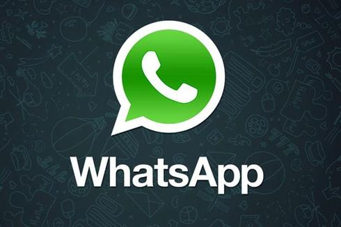 WhatsApp Bikin Emoji Sendiri, Mirip Buatan Apple 
