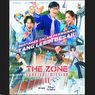 Yoo Jae Suk Cerita Pengalaman Jalani Misi Selama 4 Jam di The Zone: Survival Mission 2