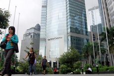 Perusahaan Teknologi Dominasi Perkantoran CBD Jakarta