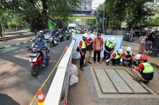 Tahun 2027, 148 Ruas Jalan di Kota Bandung Bebas Kabel Udara