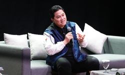 Berdialog dengan Peserta Wirasena Youth Camp, Menpora Tekankan Kultur Patriotik dan Pantang Menyerah 