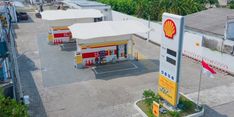 SPBU Shell Modular, Bisnis dengan Investasi SPBU yang Lebih Terjangkau