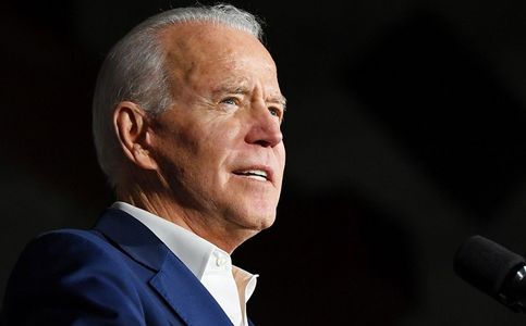 Joe Biden Endorsed by US Democrats to Face Donald Trump in November Election