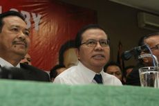 Fadli Zon: Pak Jokowi Ngopi-ngopi Dulu dengan Rizal Ramli