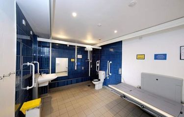 Pemda Habiskan Rp 9 Miliar untuk Perbaiki Satu Toilet Umum di ...
