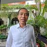 Jokowi Bantah Minta 3 Periode: Tanya Bu Mega