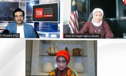 Indonesia-Malaysia Kerja Sama di Bidang Pariwisata untuk Dapatkan Kepercayaan Dunia