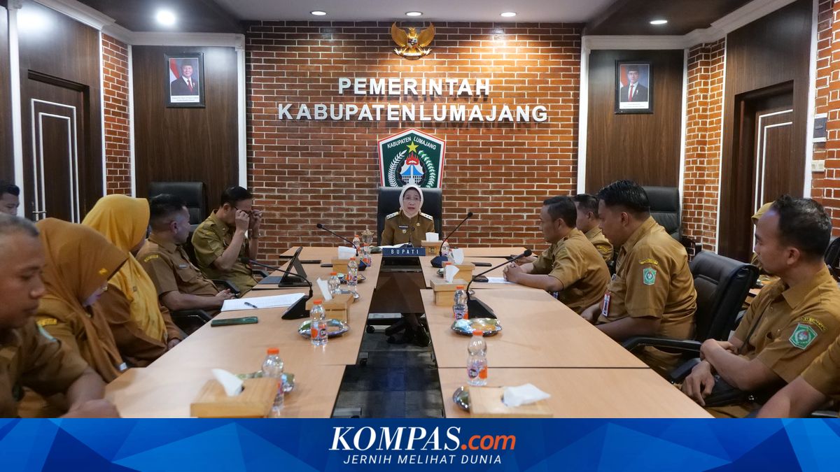 2 Bulan Lagi SK Habis, Guru PPPK Paruh Waktu di Lumajang Temui Bupati Indah