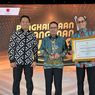 Raih Penghargaan PPKM Award 2023, Pemkot Makassar Buktikan Keberhasilan Program Makassar Recover