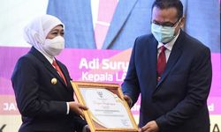 Kepala LAN Berharap ASN Bisa Jadi Agen Perubahan dalam Pelayanan Masyarakat