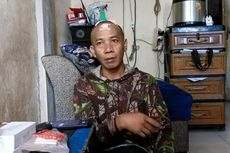 Sopir Taksi Online Diserang Penumpang di Tambun, Kepalanya Dihantam Benda Tumpul Berulang Kali