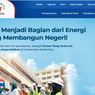 Universitas Pertamina Buka Banyak Lowongan Kerja, Ini Posisi yang Dibutuhkan