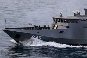 Ikut Latihan Gabungan dengan China, Netralitas Indonesia Kini Diuji