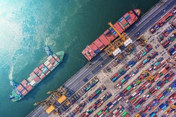 Berikut Ini 7 Faktor Pendorong Terjadinya Perdagangan Internasional