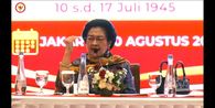 Gerindra Respons Megawati yang Tegaskan PDI-P Tak Akan Masuk Kabinet Prabowo