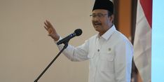 Soal Pengelolaan Keuangan Sekolah Rakyat, Gus Ipul: Setiap Rupiah Adalah Harapan