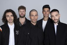 Lirik dan Chord Lagu Chasing the Sun - The Wanted