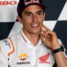 Kenali Apa itu Diplopia yang Diidap Pebalap Marc Marquez
