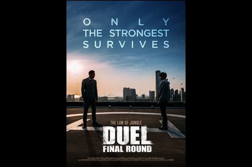 Sinopsis Film Duel: Final Round, Adik yang Cari Pembunuh Kakaknya