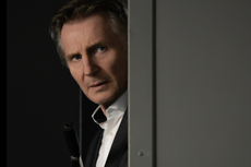 4 Rekomendasi Film yang Dibintangi Oleh Liam Neeson