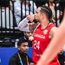 FIBA World Cup 2023: Dillon Brooks Menggila, Kanada Tumbangkan AS, Raih Perunggu