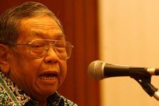 UIN Jakarta Bersama Wahid Foundation Tawarkan Beasiswa Gus Dur
