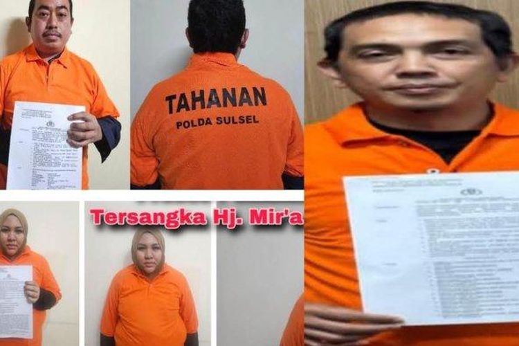 Owner CV Fenny Frans Dituntut 4 Tahun Penjara, Kosmetik Mengandung Merkuri