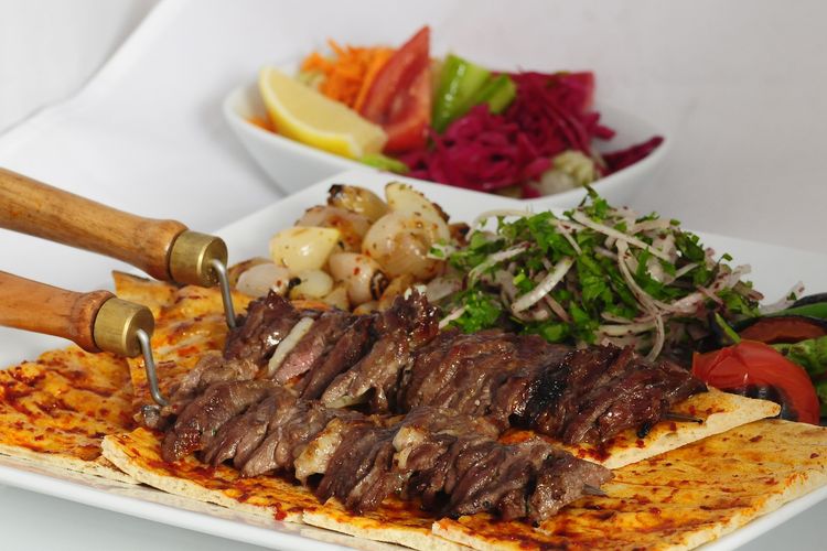 10 Hidangan Terbaik di Dunia Tahun 2026 Versi Taste Atlas, Ada Makanan dari Indonesia!