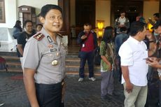 Polda Jateng Bantu Pengamanan Pernikahan Putri Presiden Jokowi