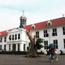 Bulan Puasa, UP Museum Kesejarahan Jakarta Tetap Beroperasi 