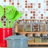 4 Cara Menata Rak Bumbu Dapur yang Praktis dan Hemat Ruang
