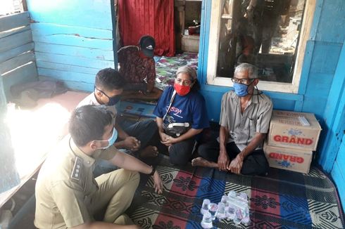 TKI Asal Lampung Meninggal di Malaysia, Keluarga Tak Punya Uang untuk Memulangkan Jenazah