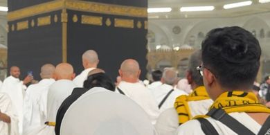 Konflik Saudi-Houthi Memanas, Pemerintah Diminta Siapkan Skenario Darurat Umrah