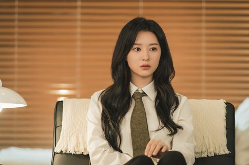 5 Fakta Kim Ji Won, Bintang Drama Queen of Tears
