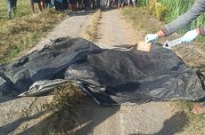 Mayat Penuh Luka Ditemukan di Purworejo, Terungkap Pelaku Sakit Hati Ditagih Utang