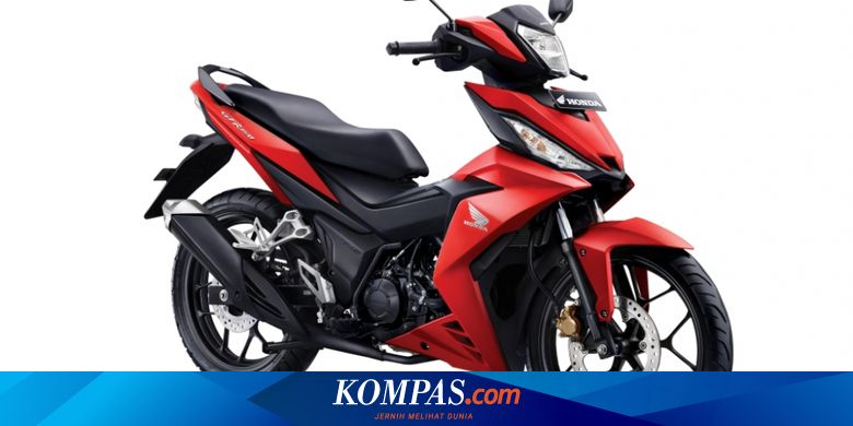 Cari Motor  Bebek  Juni 2018 Baca Daftar  Harga  Lengkapnya