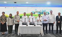 Genjot Target E20, Pertamina Perkuat Kolaborasi Pengembangan Bioetanol Domestik