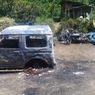 Terduga Pelaku Pembakaran di Desa Mulyorejo Jember Ditangkap, Polisi Ungkap Motifnya