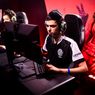 Aksi Sportif Pemain Pro Apex Legends, Enggan Serang Musuh yang 