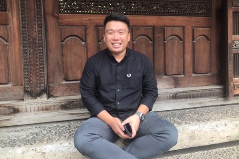 Christopher Yapvian Ungkap Kunci Sukses MeMeat Indonesia, Salah Satunya Manajemen Keuangan