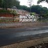 Proyek Mini Zoo Purworejo Selesai, Kontraktor Kena Denda Rp 144 Juta karena Molor
