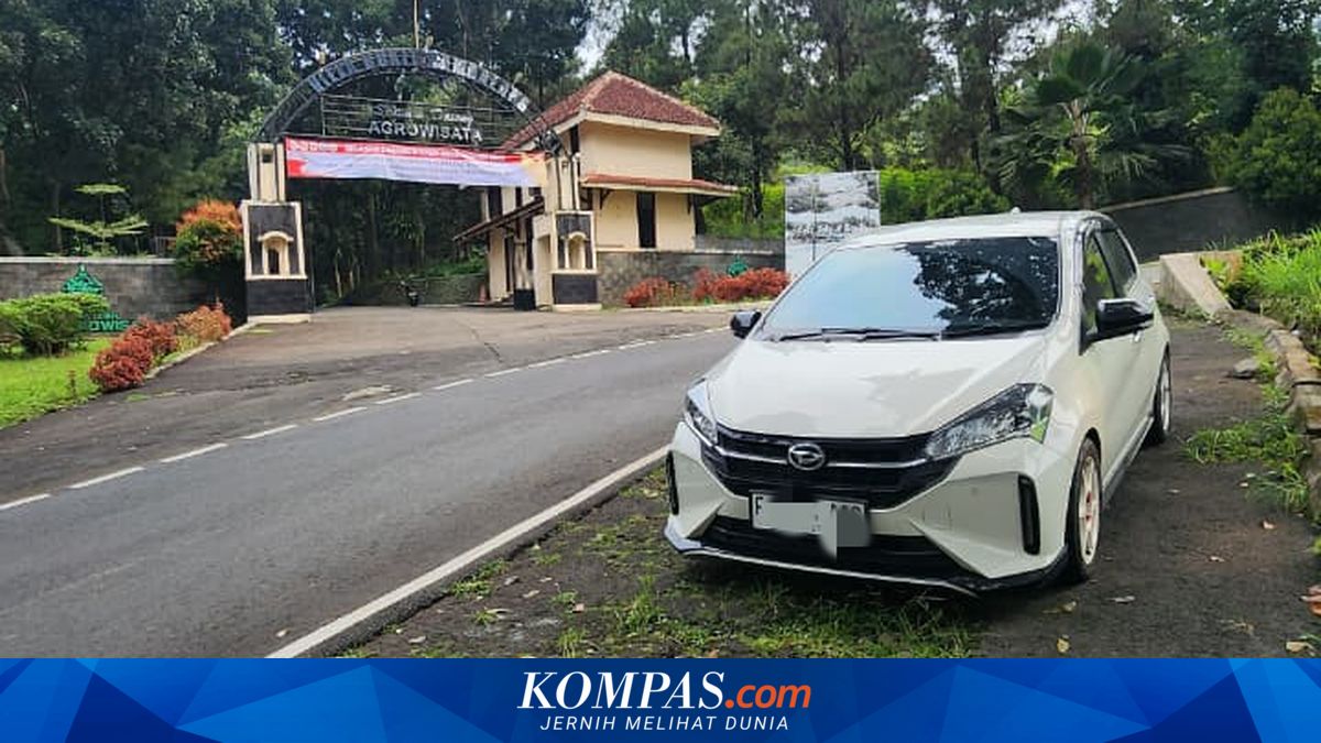 [POPULER OTOMOTIF] Curhat Pemilik Sirion, Keluhan Konsumen Mobil Bekas