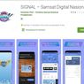 Korlantas Polri Jelaskan Aplikasi Samsat Digital Nasional yang Hilang dari Playstore