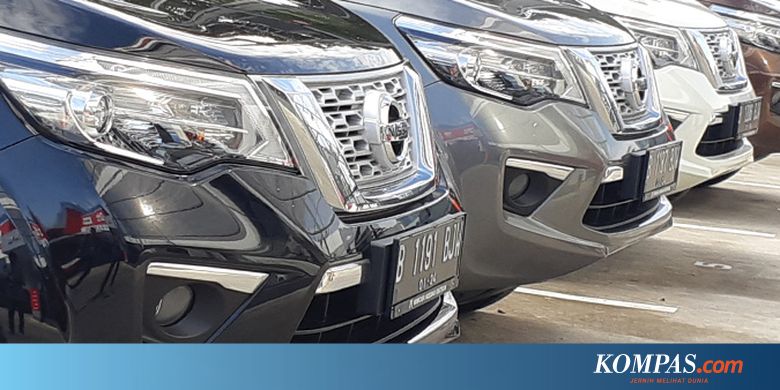 Beberapa Model Nissan Dan Datsun Akan Disuntik Mati