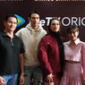 Serba-serbi Persiapan Syuting Serial Main Api, Dibintangi Luna Maya dan Darius Sinathrya 