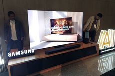 Samsung Rilis TV Neo QLED 8K Baru di Indonesia dengan Fitur AI