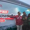 tiket f1 powerboat danau toba