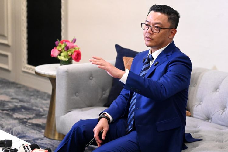 RI Minta PBB Evaluasi Jaminan Keselamatan Pasukan Perdamaian Usai Insiden di Lebanon