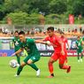 Hasil Persebaya Vs Borneo FC 3-2: Bajul Ijo Menang Dramatis, Raih 5 Tripoin Beruntun